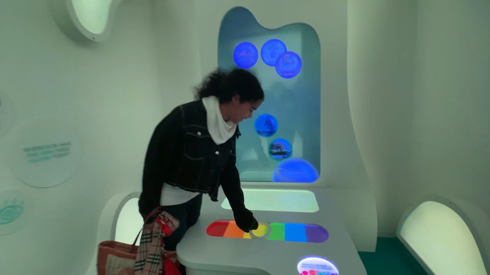 West End Villas S1 EP9