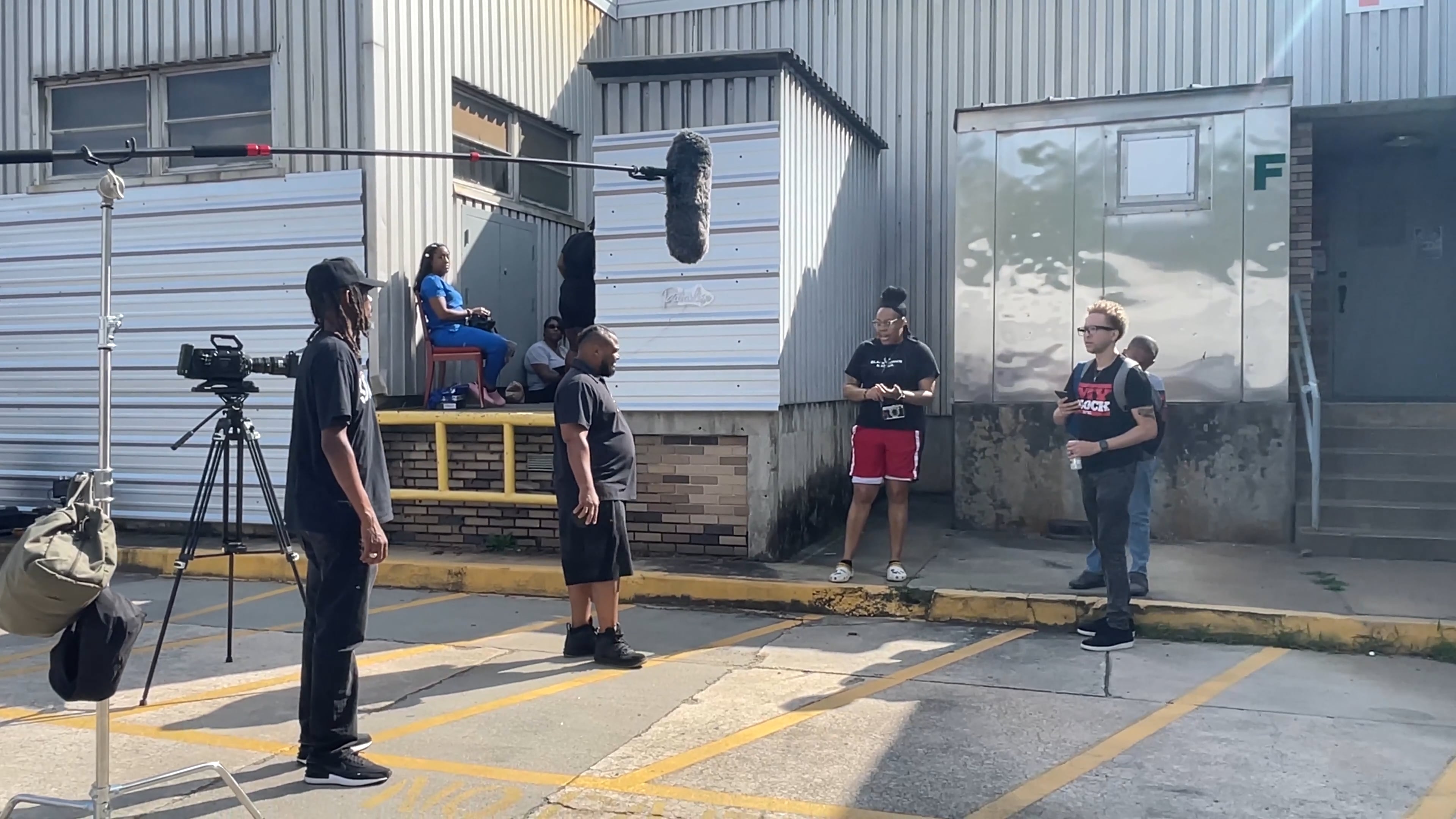 Reclaiming Forgotten Space  S1 E2 - Paradise 1