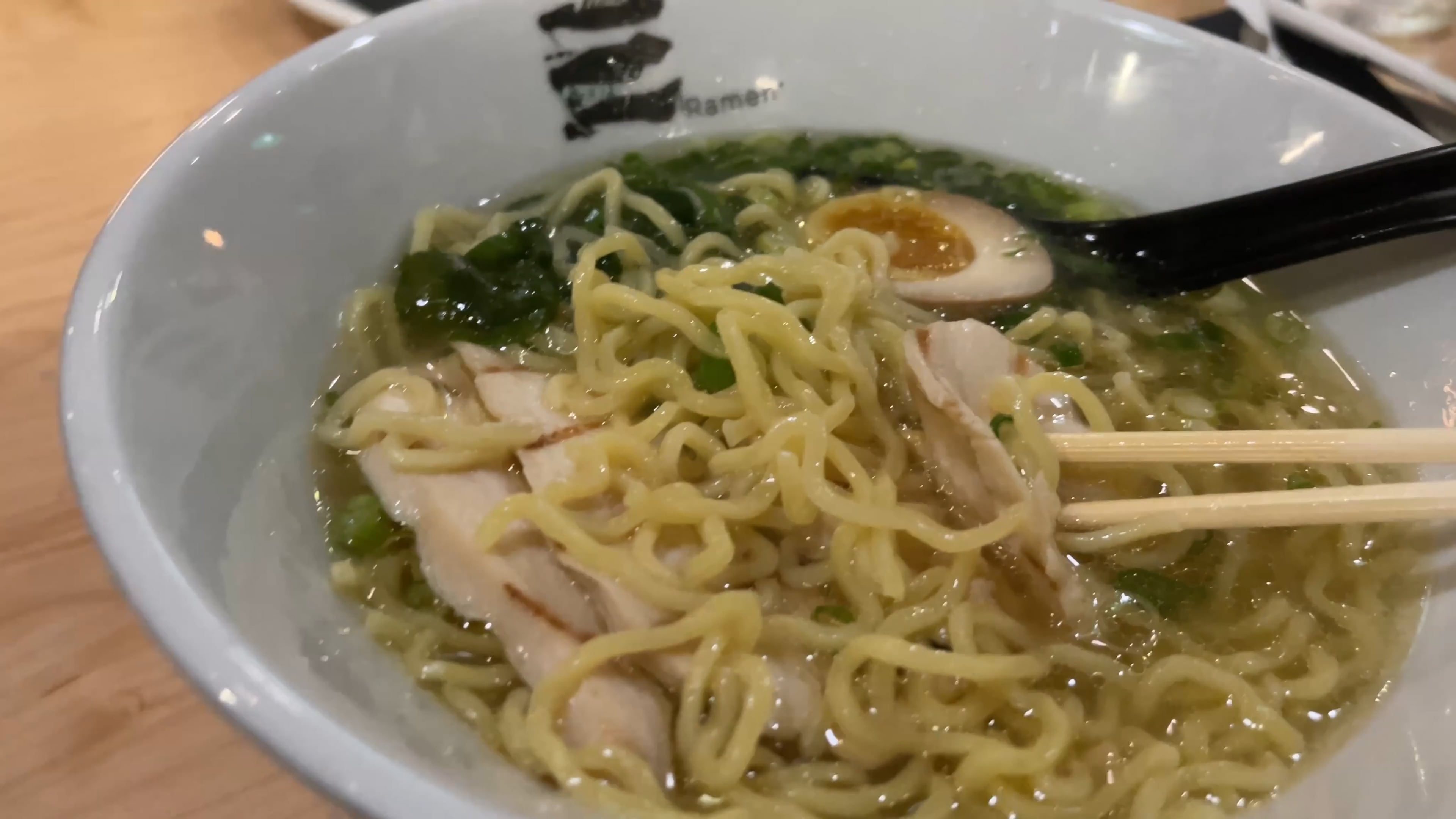 West End Villas X Food Fix - midtown noodles