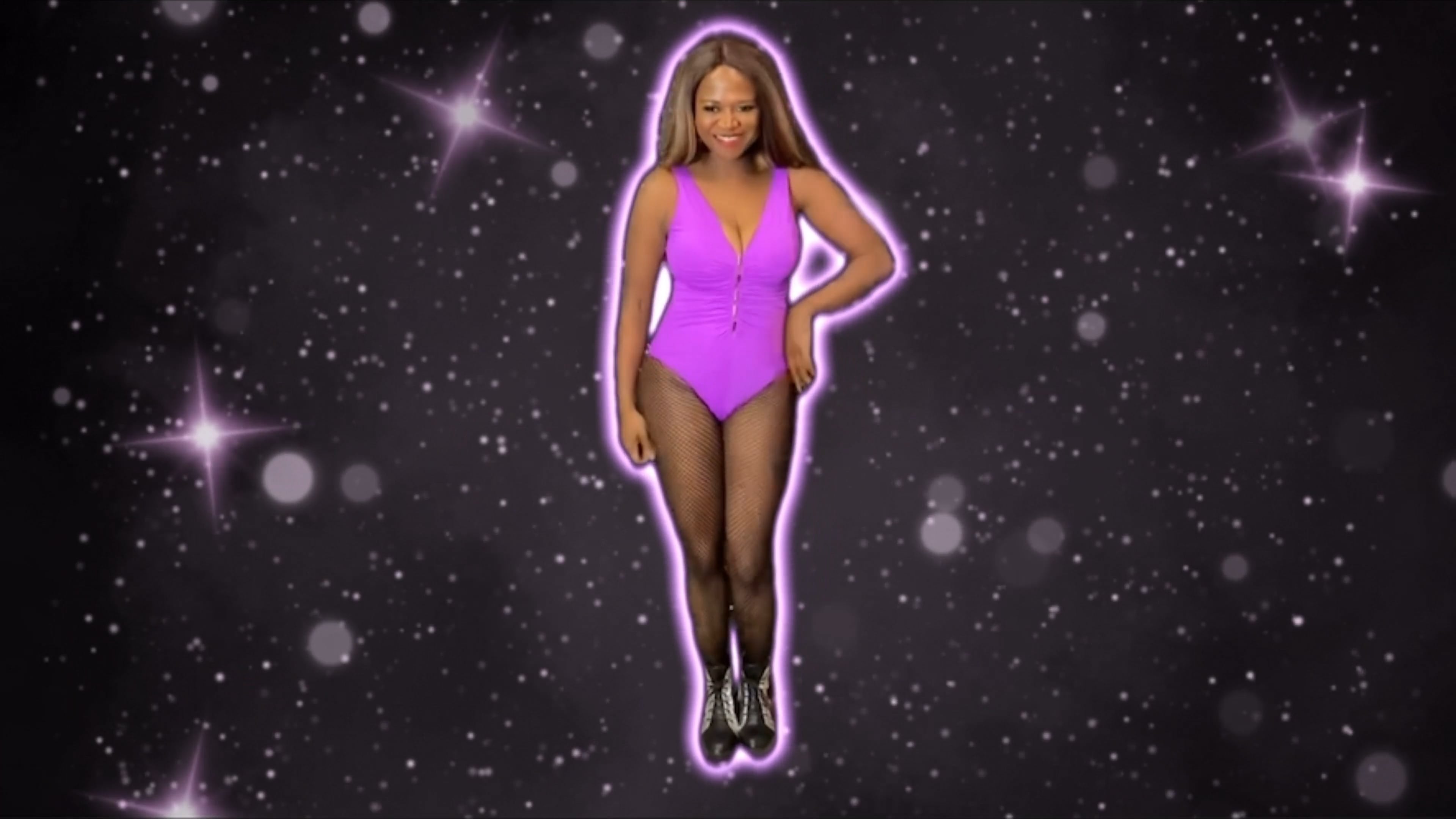 Wicked Nights Freestyle Dance Party