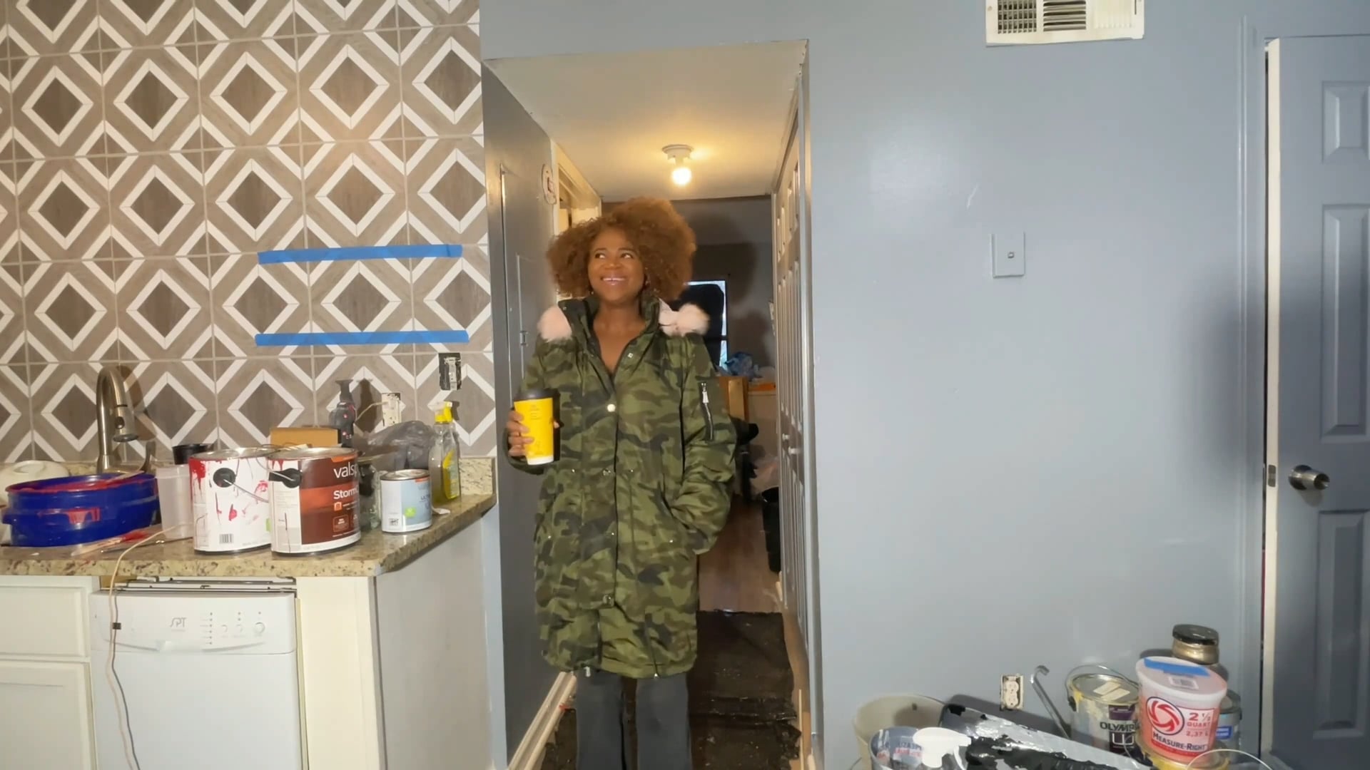 West End Villas S1 EP7