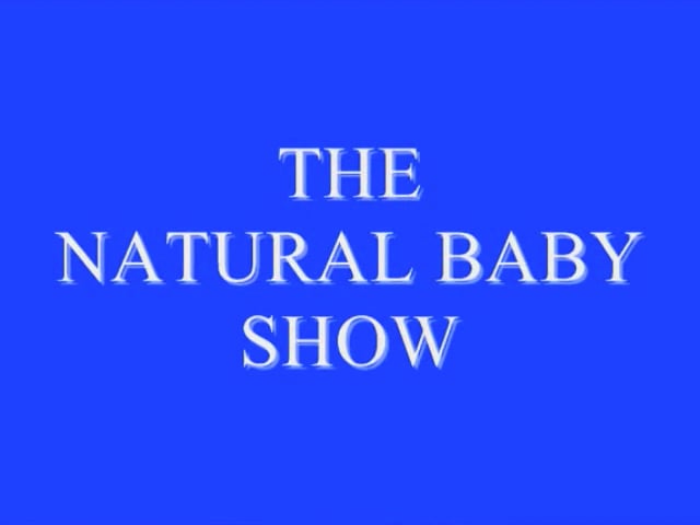 Natural Baby S1 Ep1