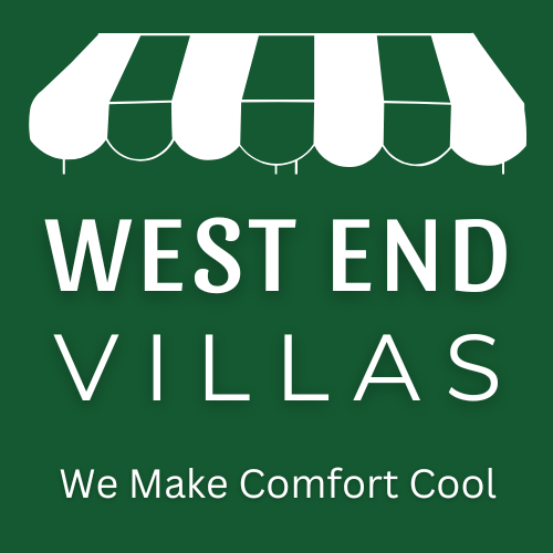 West End Villas X Food Fix Excerpts