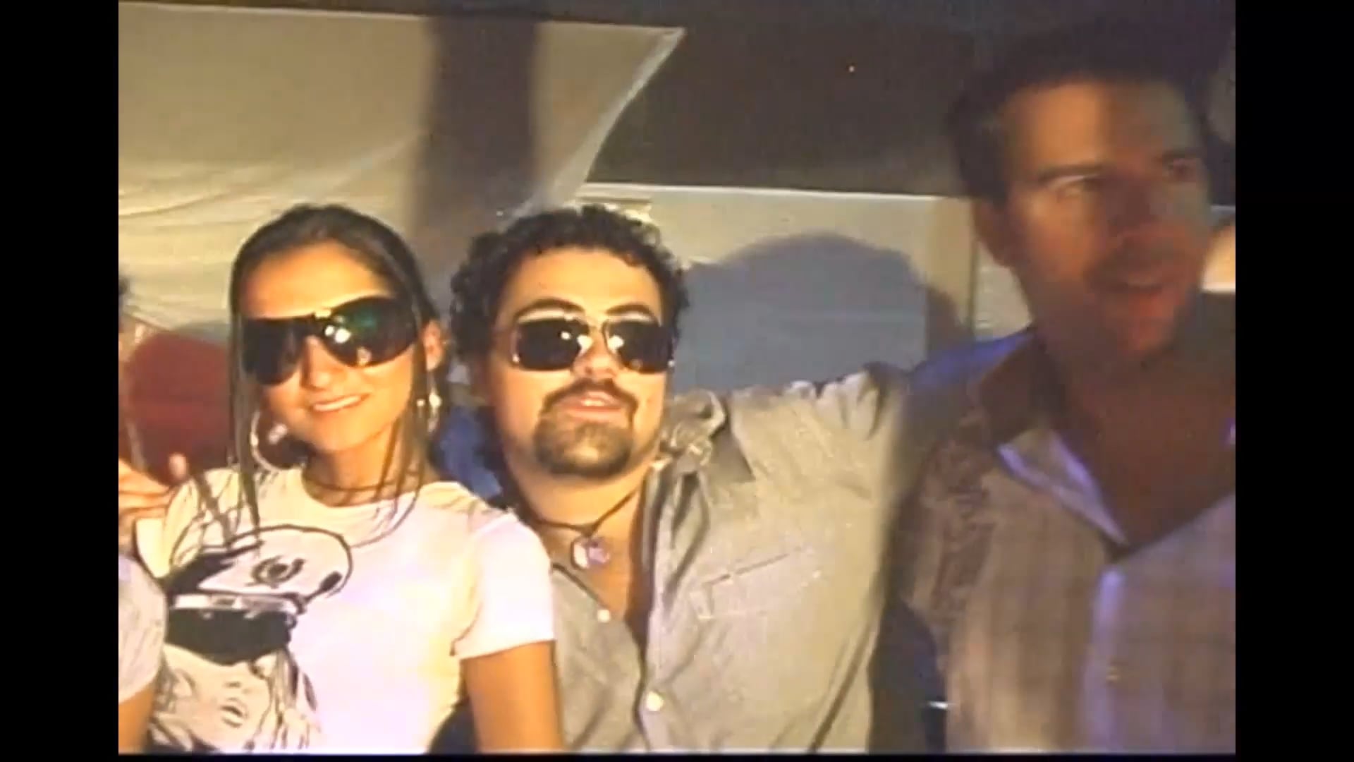 Midnight Atlanta Trailer 2 crowd watch