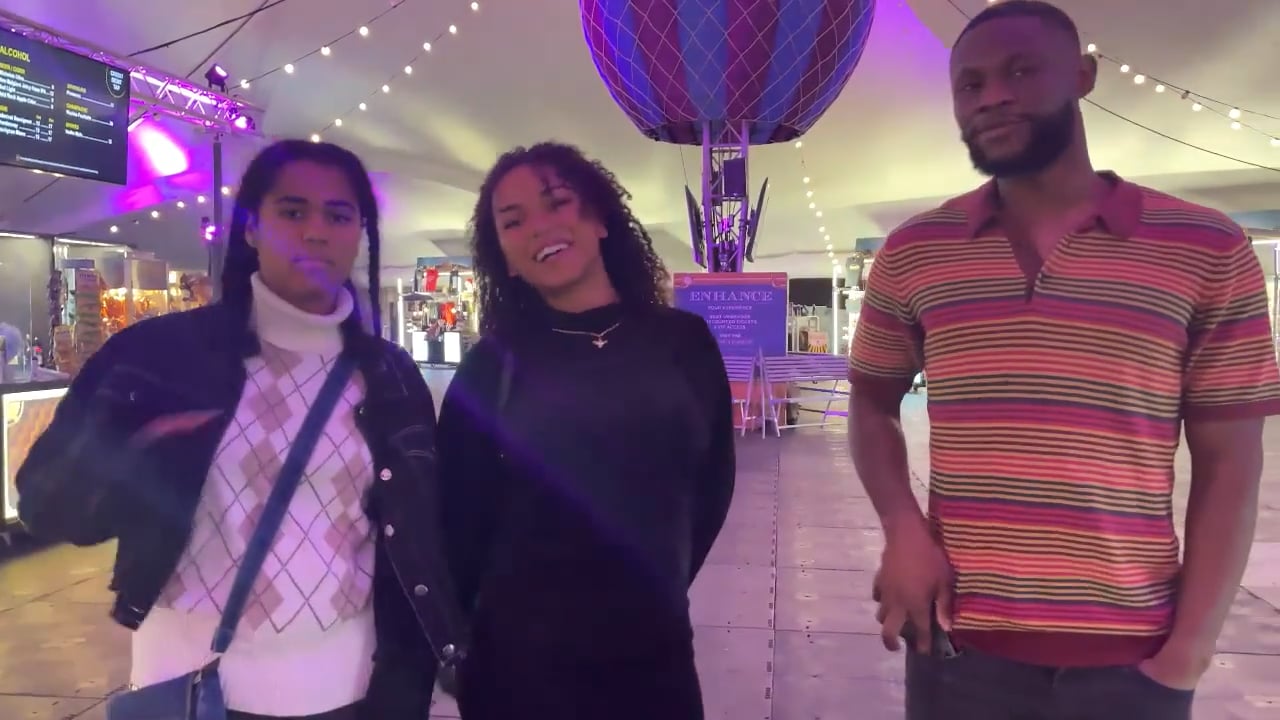 West End Villas S1 EP4