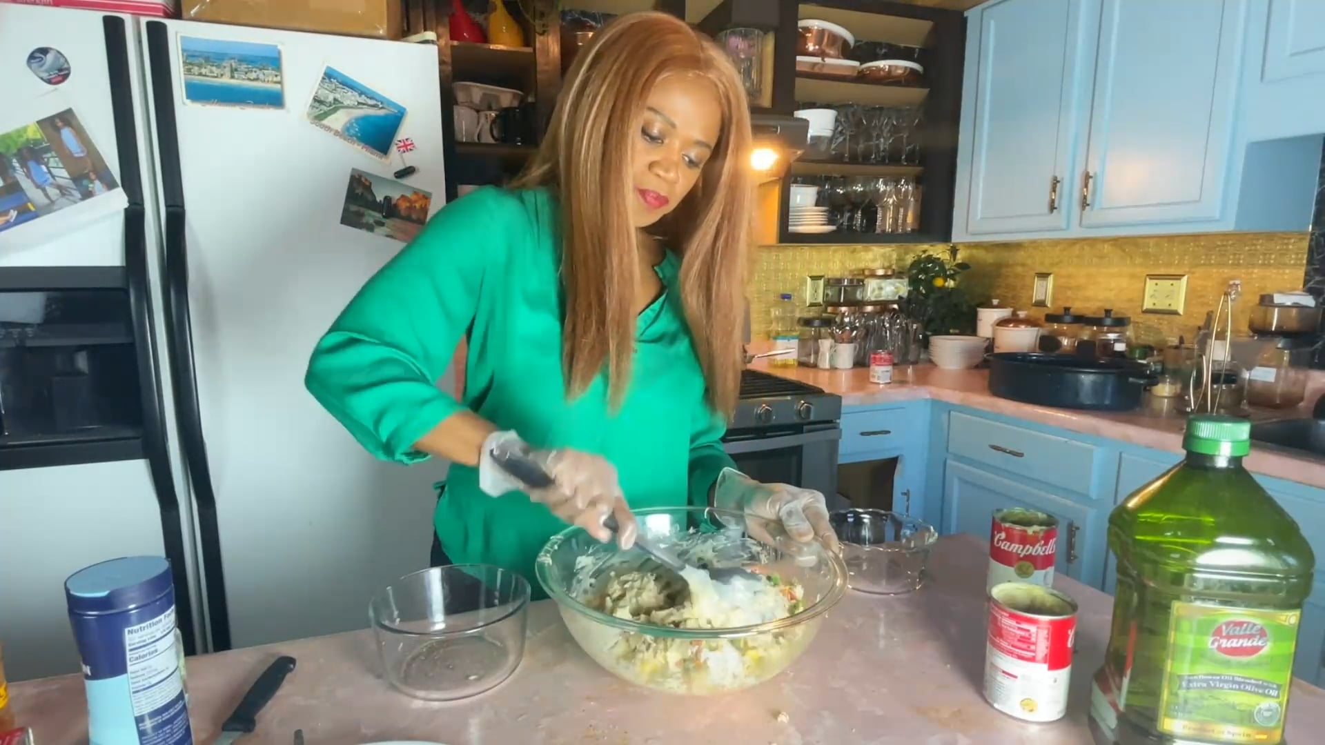 Food Fix 2025 Chicken Pot Pie