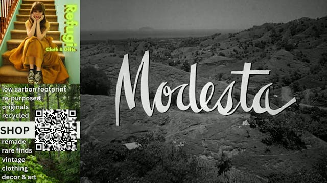 Modesta