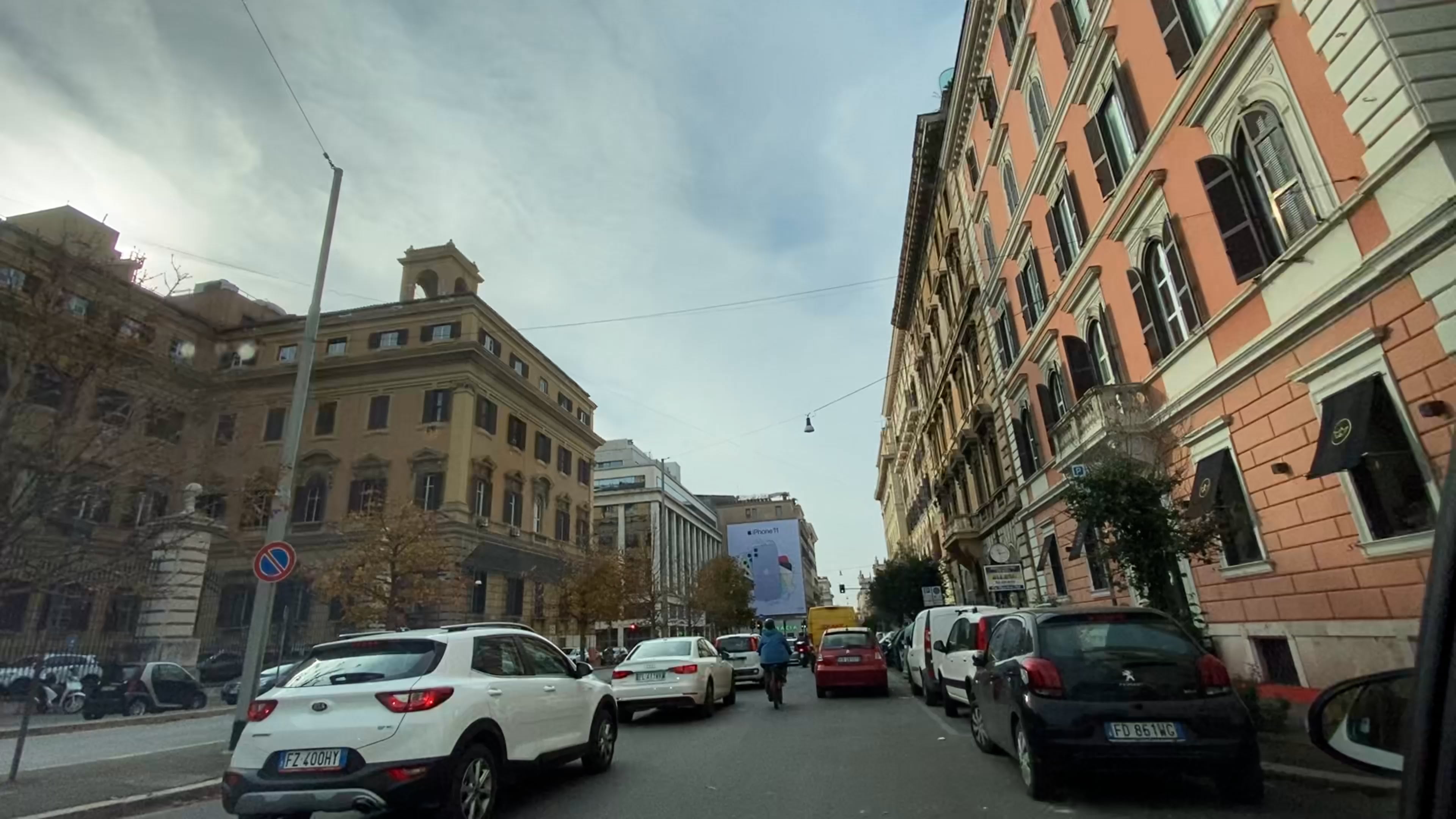 The Williams in Italy: Suga in Soriano Trailer 1 sugaflix