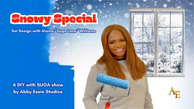 Snowy Special S1E3