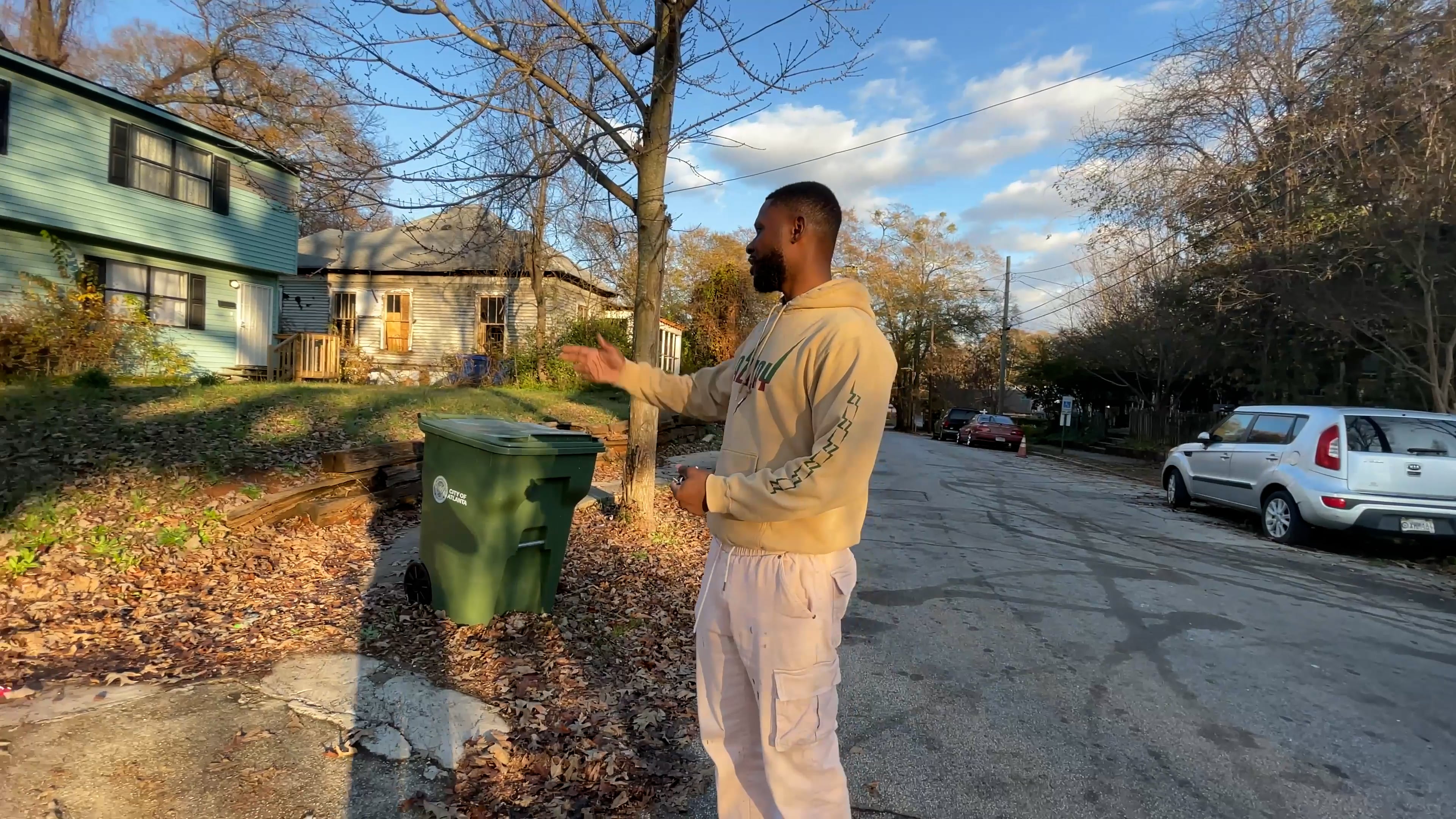 West End Villas Official Extended Trailer 1