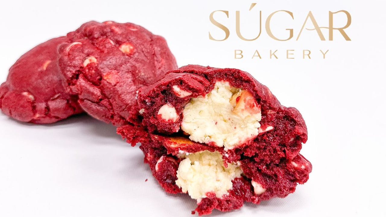 Add on: Red Velvet Fat Cookie Recipe