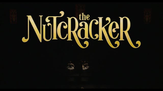 Nutcracker (GBT) Sun 12.17.23 2.00PM