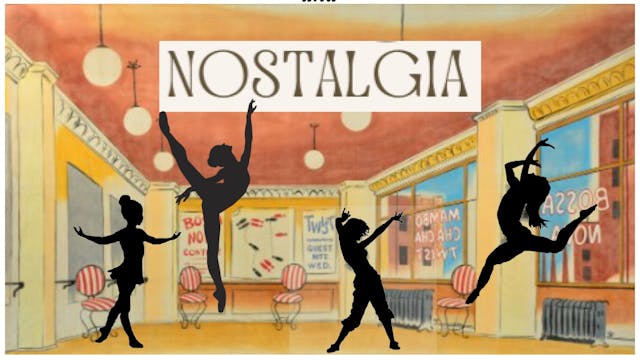 SPA Recital 2025 - Nostalgia - Friday, 05.23 7PM