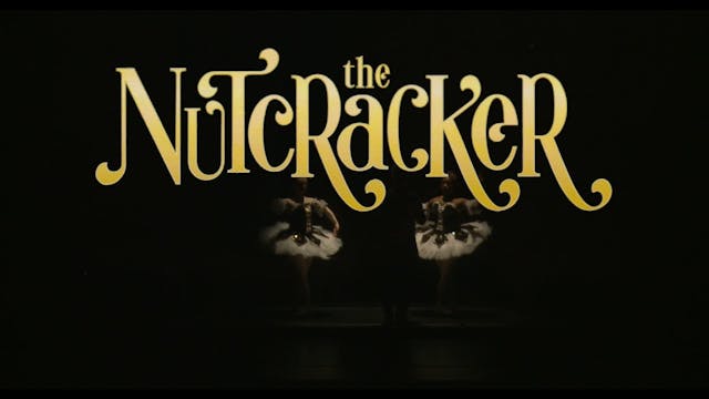 Nutcracker (GBT) Sat 12.16.23 2.00PM