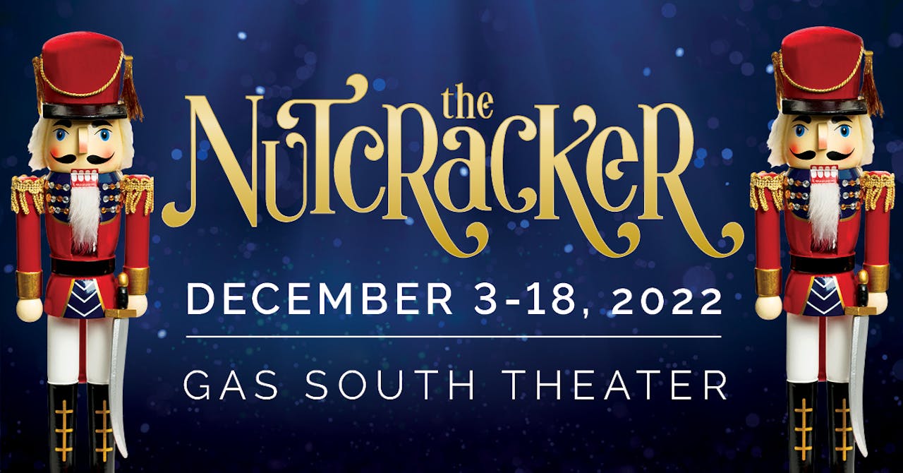 The Nutcracker 2022 - Three Shows Streaming - GBT