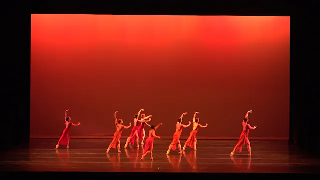 2023 - Inspire Movement - GBT