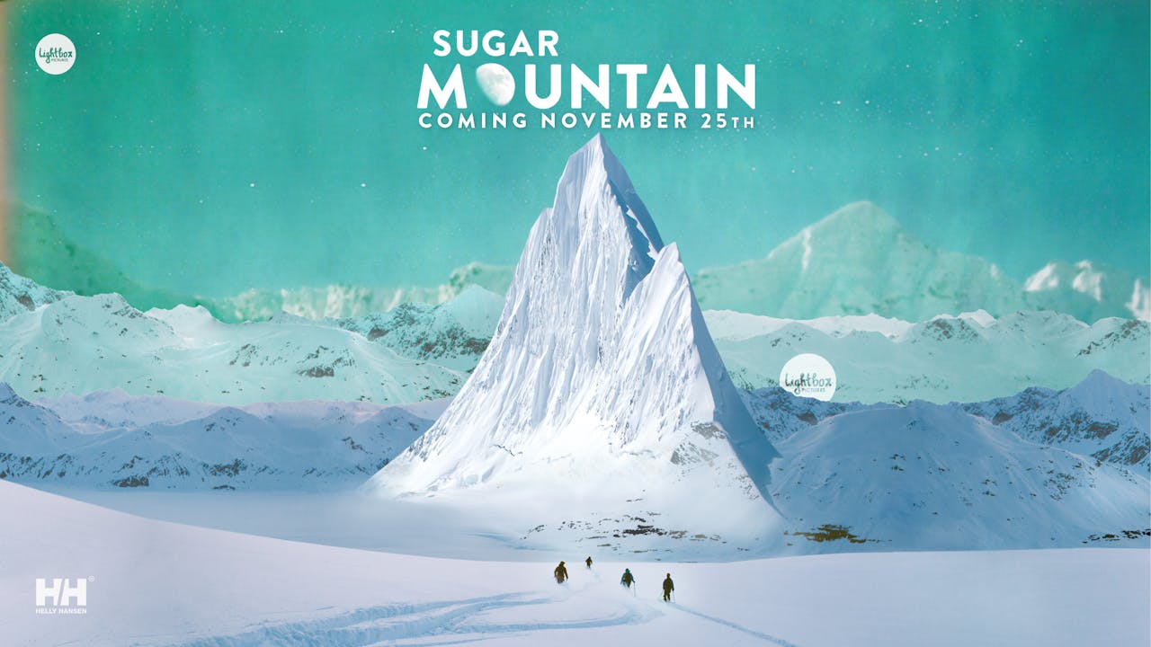 Sugar Mountain (2014) | Full Feature Film