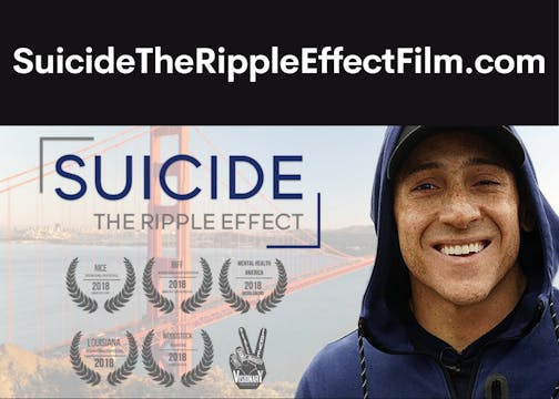 Suicide The Ripple Effect