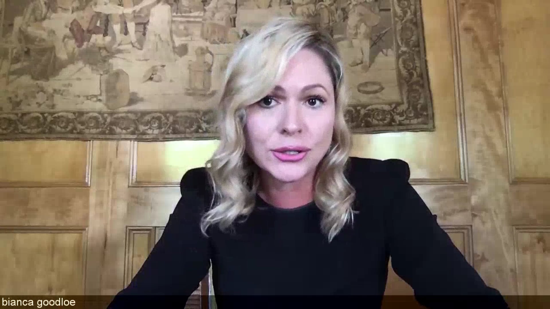 Bianca Goodloe (Goodloe Law)