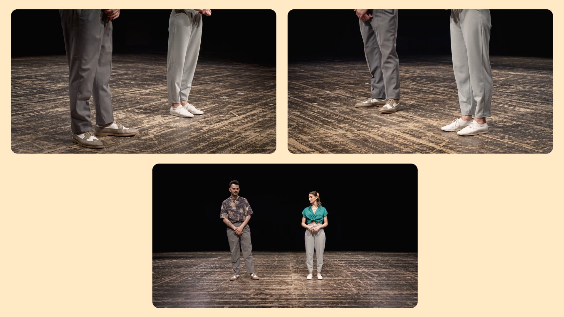 03_Three Breaks_Boogie Woogie_Luca&Carlotta Vol.1 RECAP