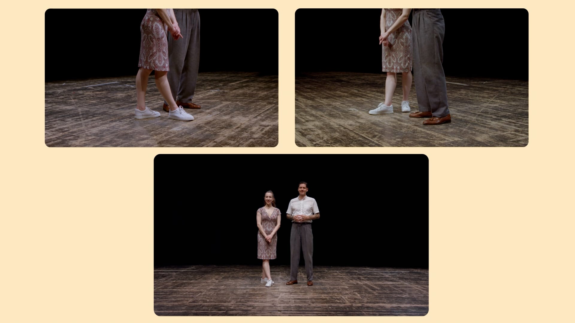 RECAP_Tandem Variation_Irina & Todd_Vol.1