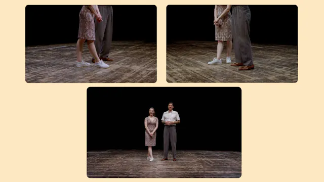 RECAP_Tandem Variation_Irina & Todd_V...