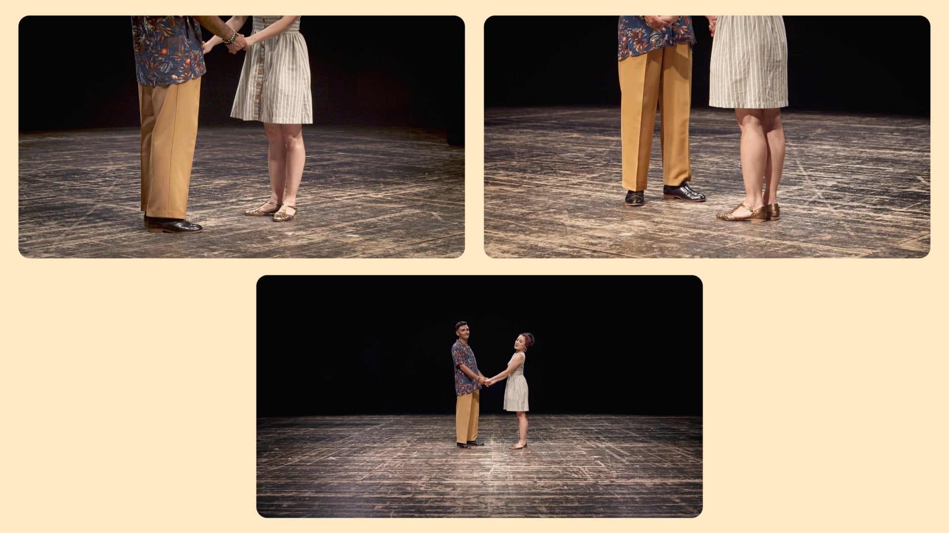 Lesson 03 – Sugar Push RECAP