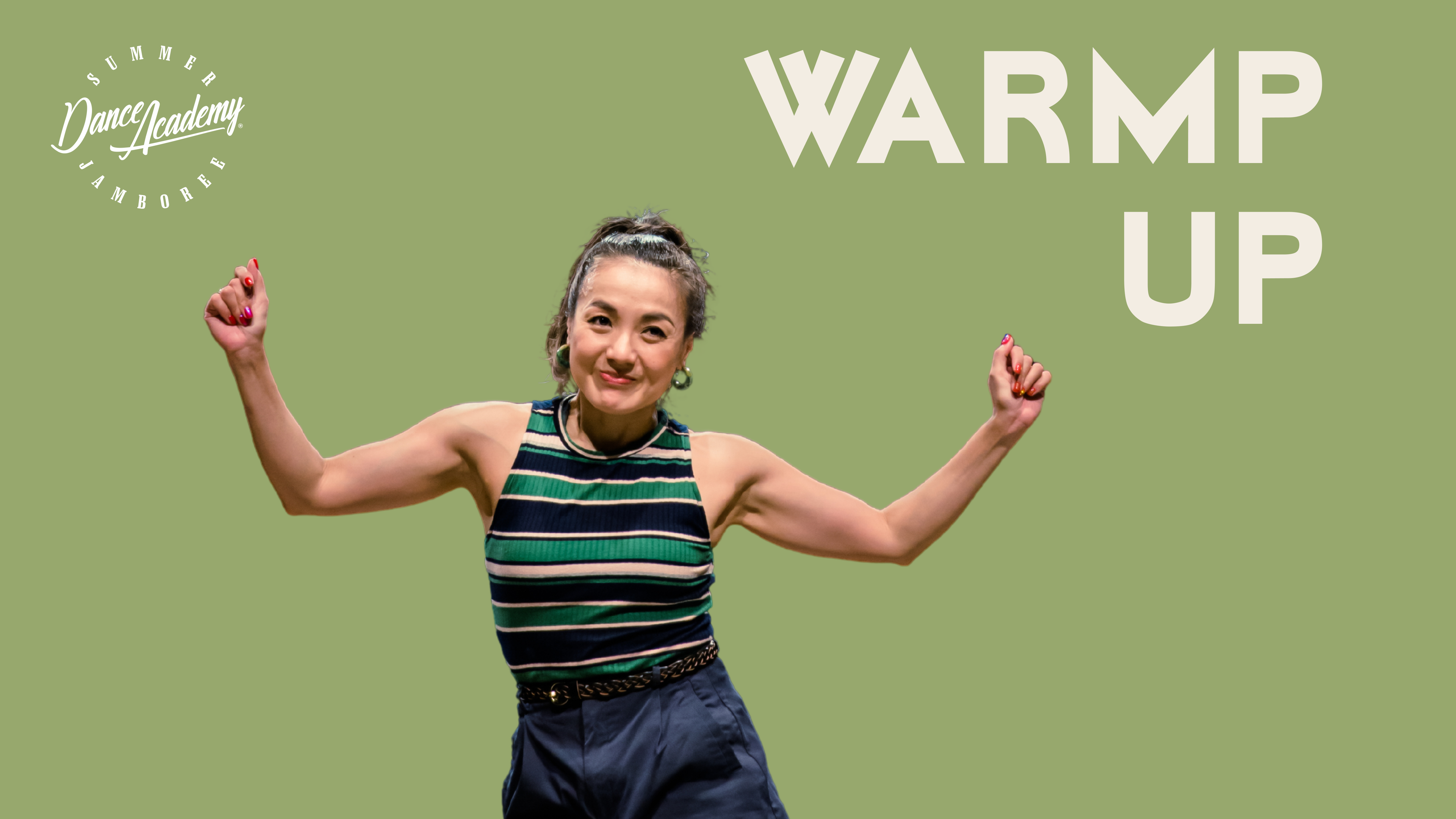 Warmp Up