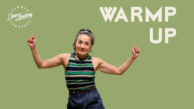 Warmp Up