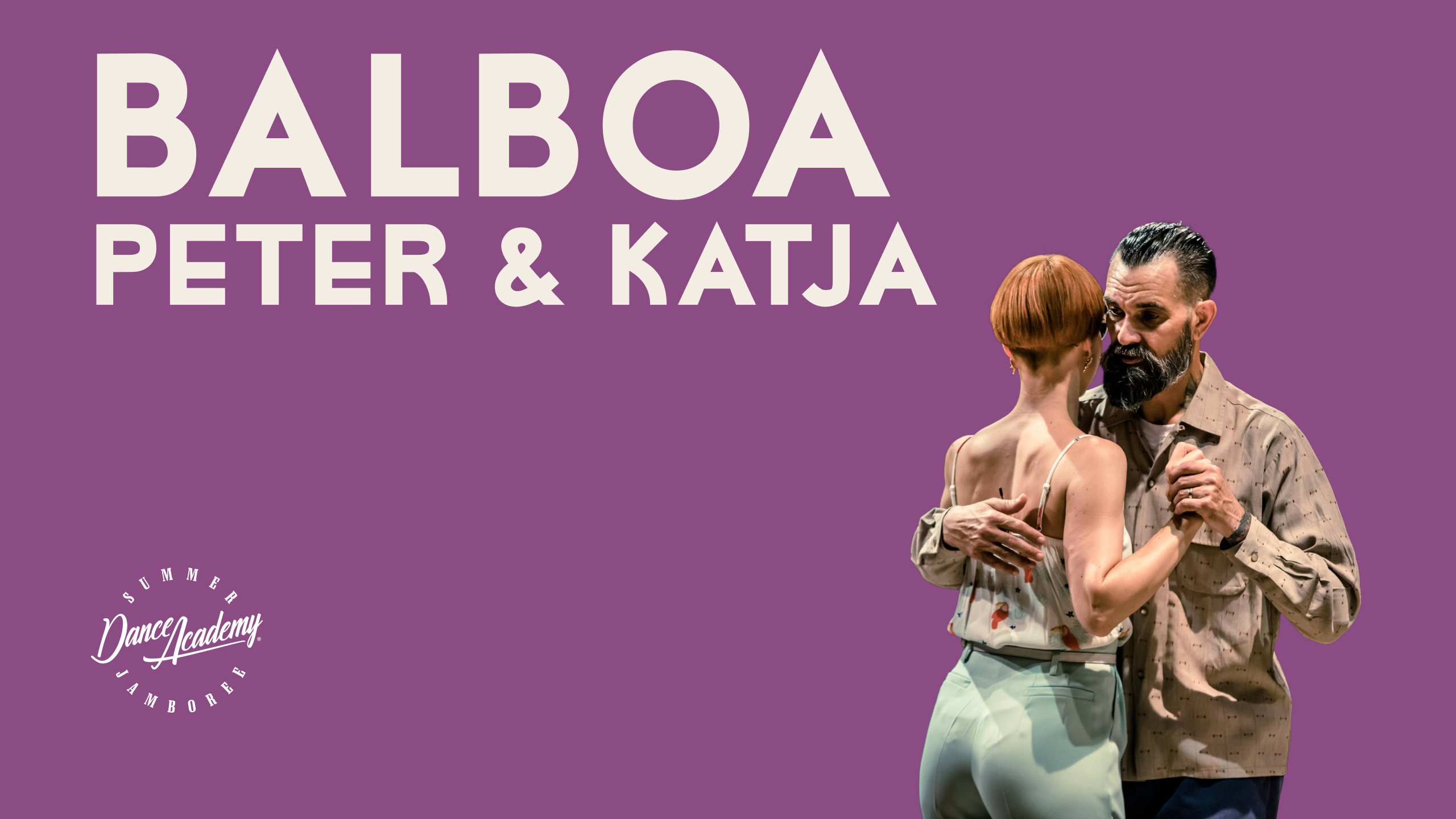 Balboa | Peter & Katja