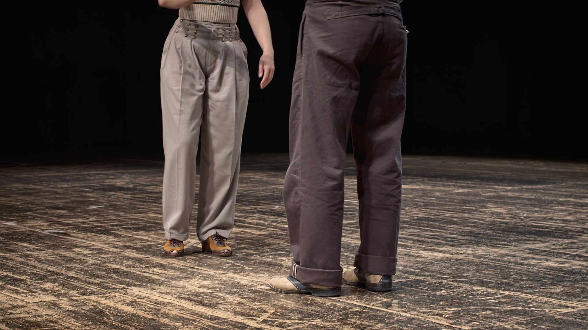 Gentle Jive | JayCee & Lucy Vol.1 – Final Recap