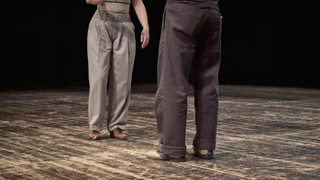 Gentle Jive | JayCee & Lucy Vol.1 – F...