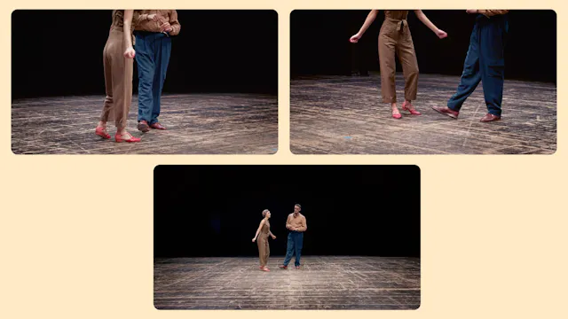 Boogie Woogie | Francesco & Carolina ...