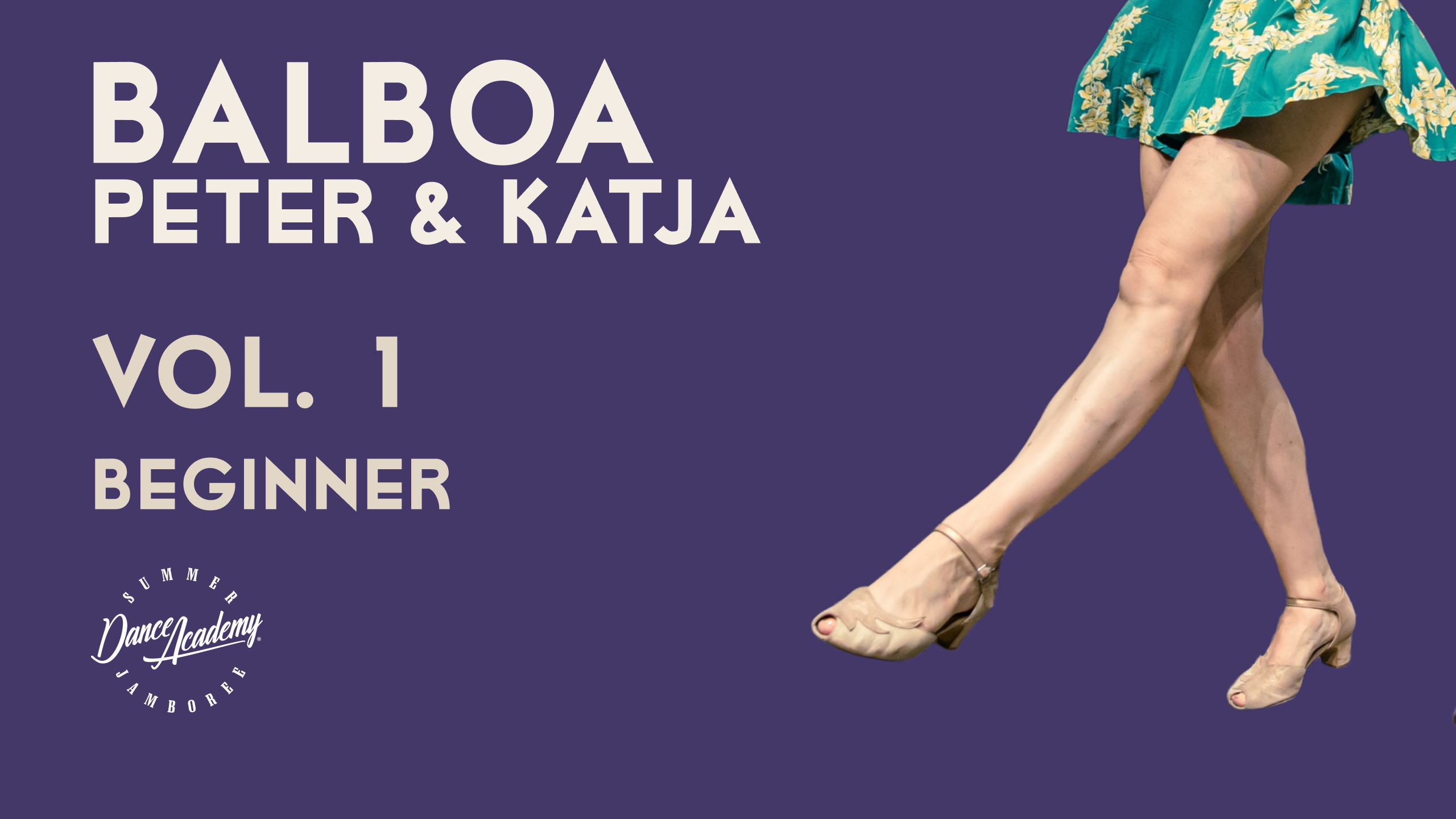 Balboa | Peter & Katja – Vol. 1