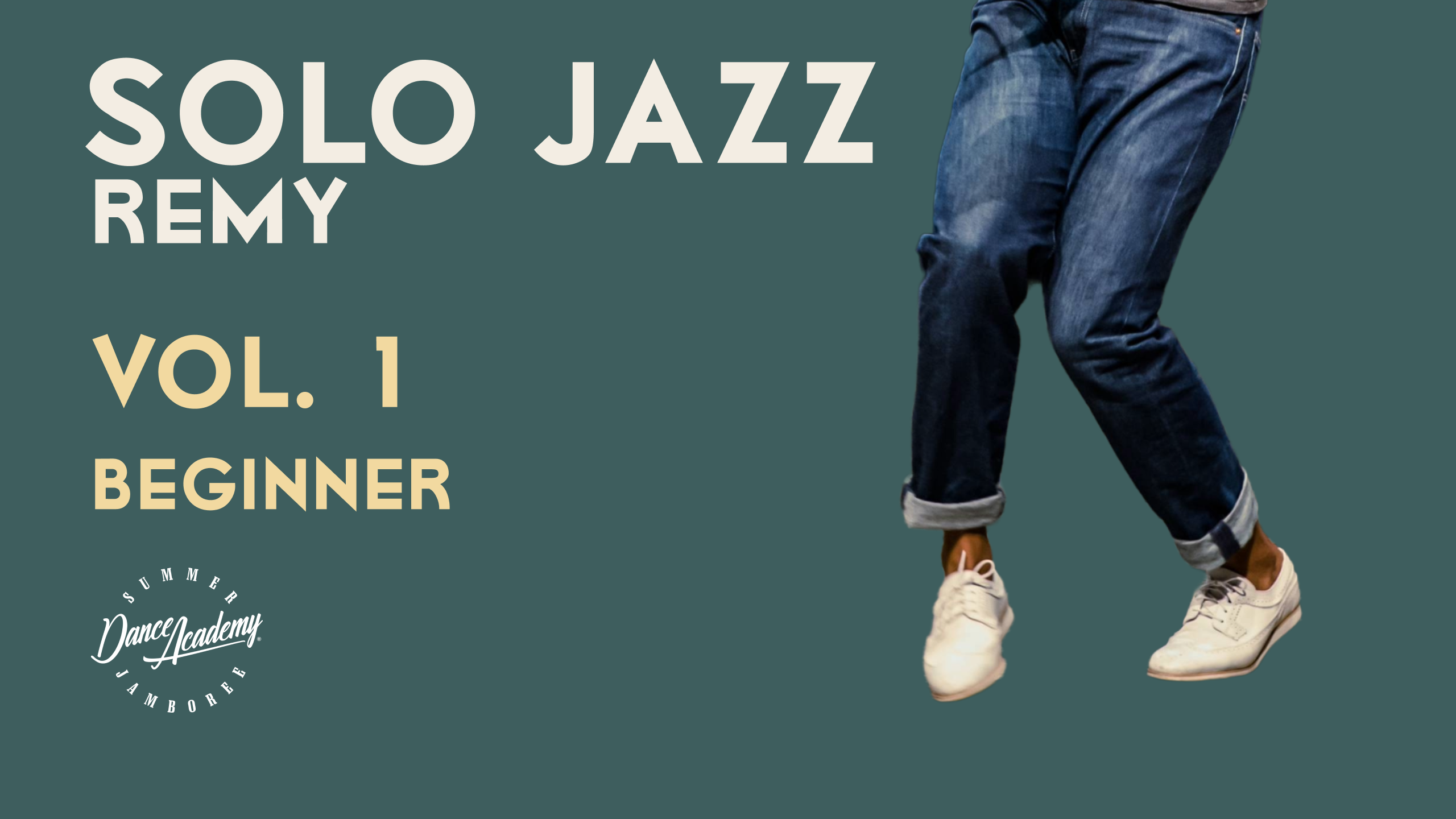 Solo Jazz | Remy – Vol. 1