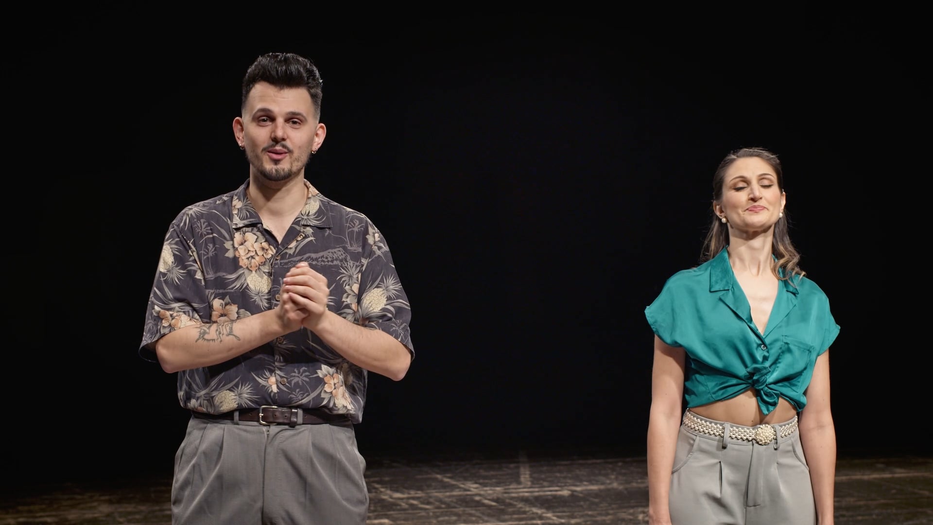05_Chiusura e apertura_Boogie Woogie_Luca&Carlotta Vol.1