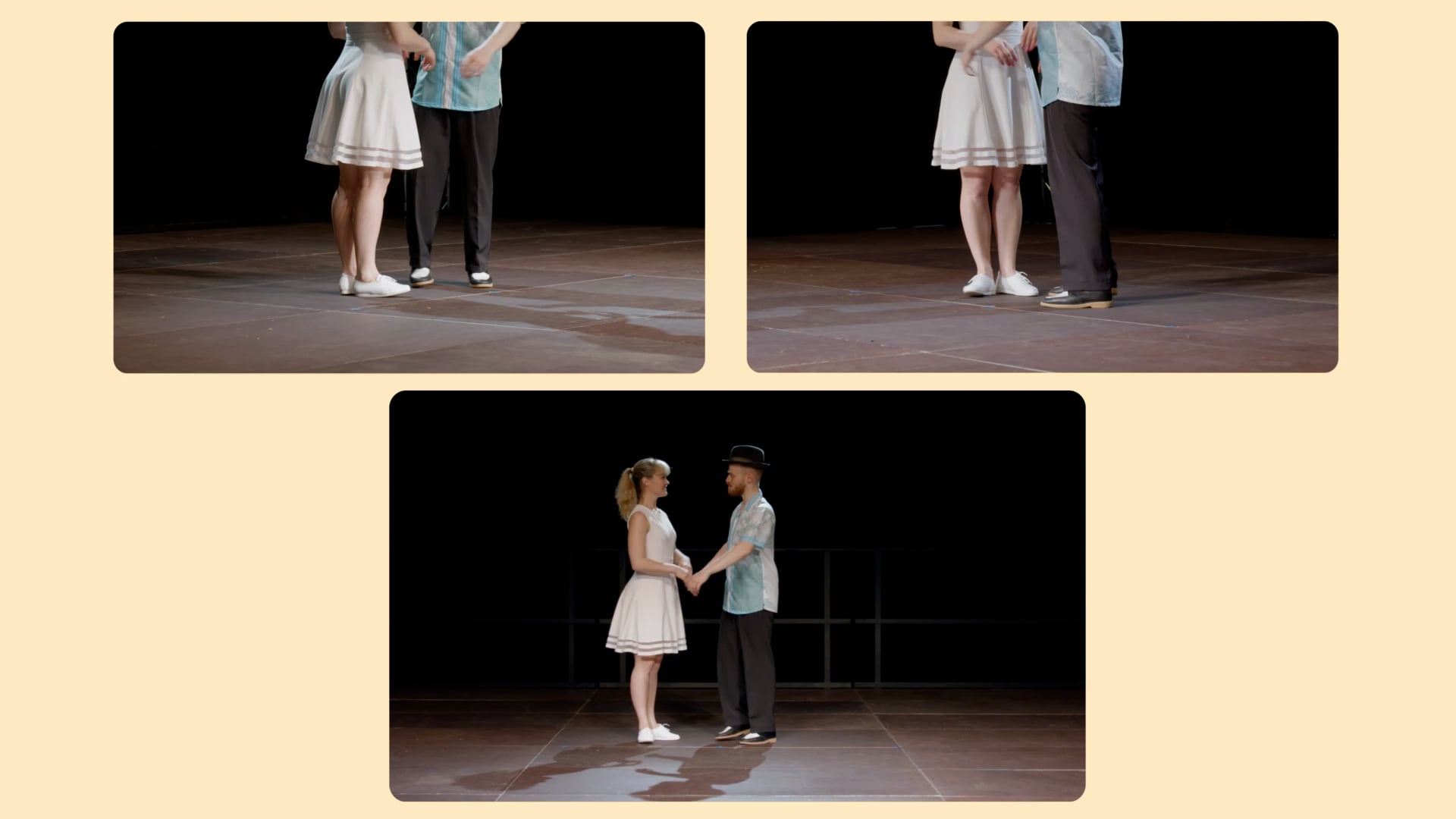 02_Sondre & Tanya_Send in & out Variations_Vol.1_RECAP