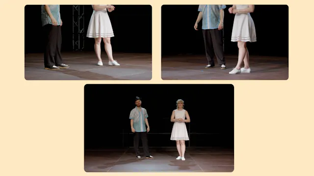 01_Sondre & Tanya_Basic steps & conne...