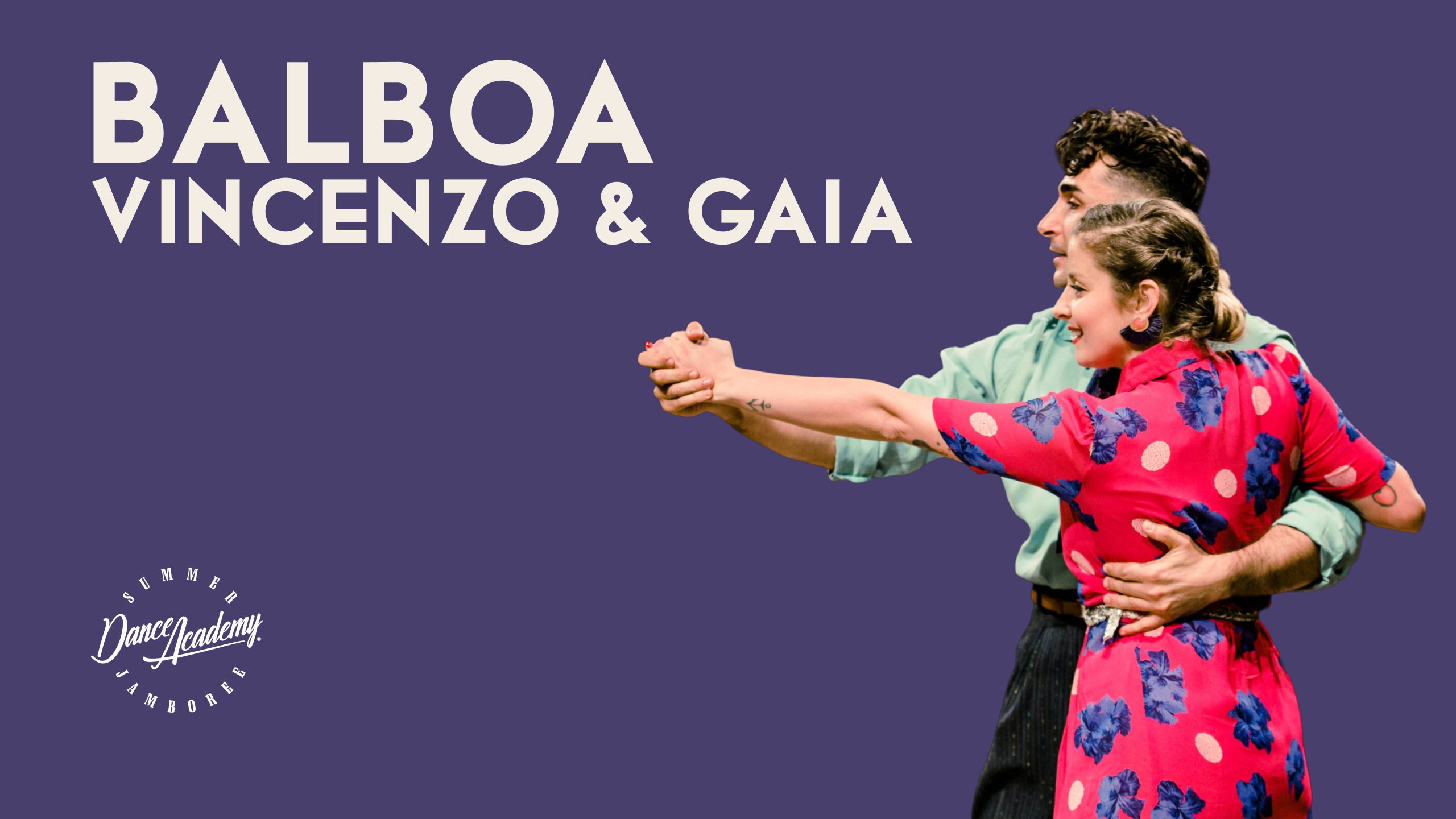 Balboa | Vincenzo & Gaia