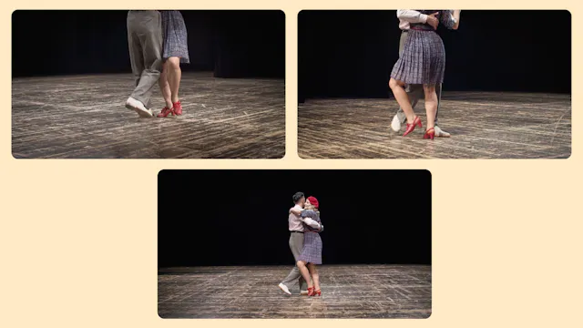 Balboa | Vincenzo & Gaia – Vol. 1 RECAP