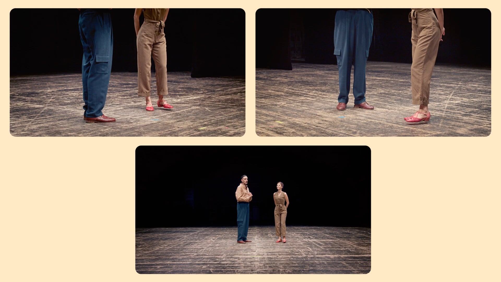 07_Giro Boogie in 6 e 8 tempi_Boogie Woogie_Francesco & Carolina Vol. 2 RECAP