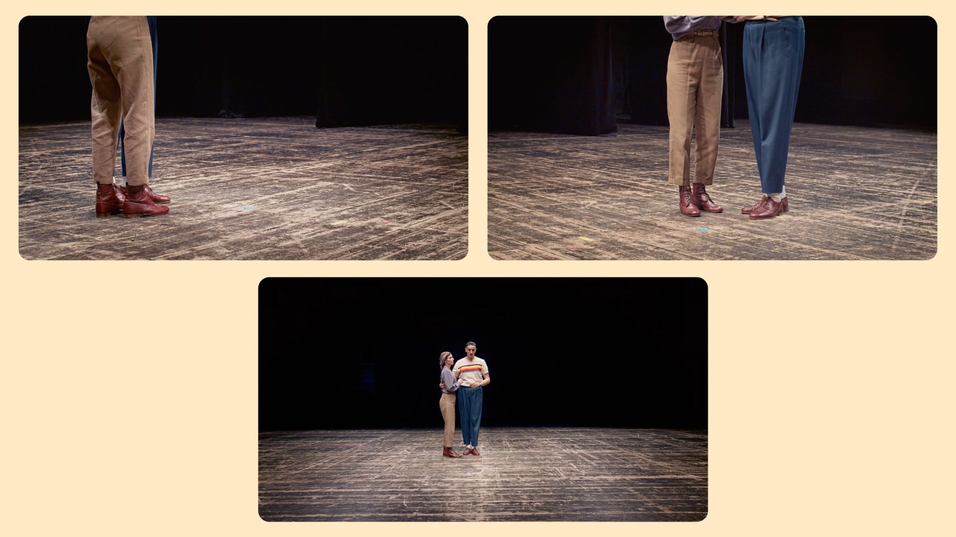 Lesson 06 – Send Out & Close Up RECAP