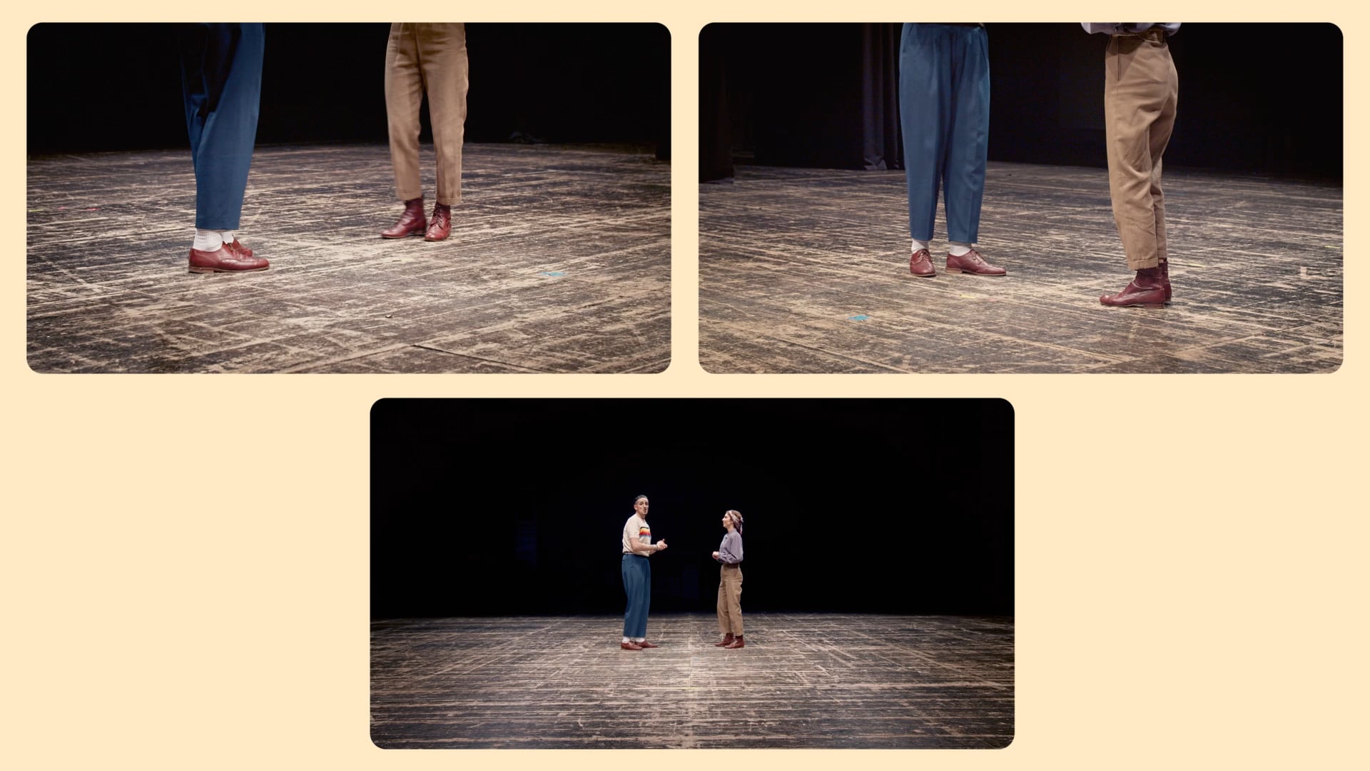 04_Jig Walk in 6 tempi_Boogie Woogie - Francesco & Carolina Vol. 2 RECAP