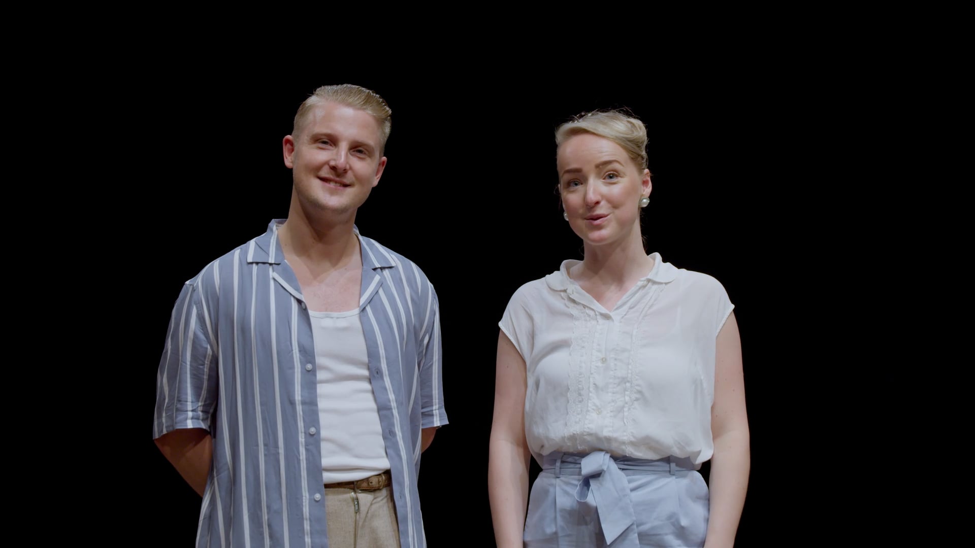 06_Conclusione_Boogie Woogie_Rasmus & Tove_Vol. 1