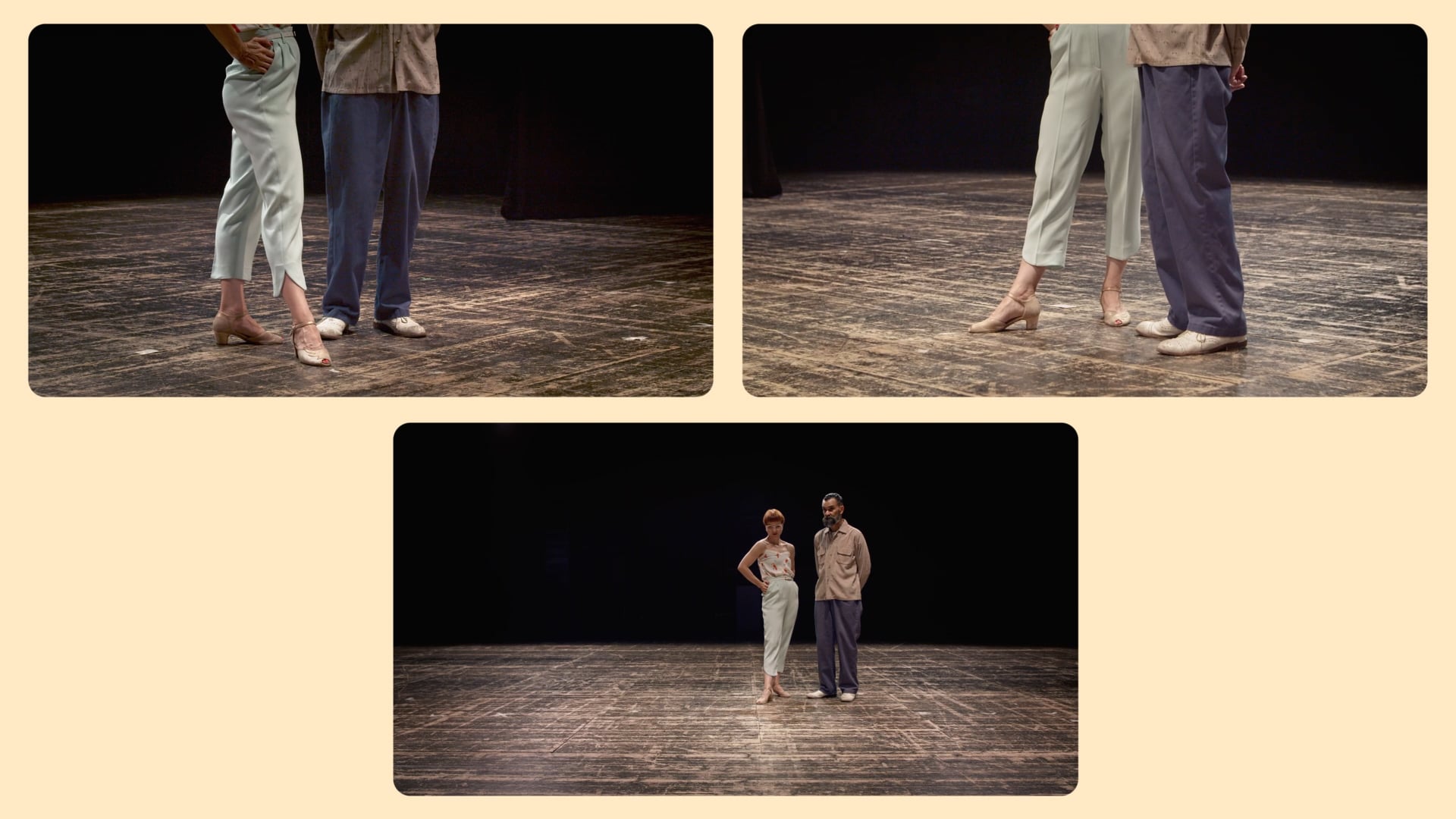 Balboa | Peter&Katja – Vol. 1 RECAP