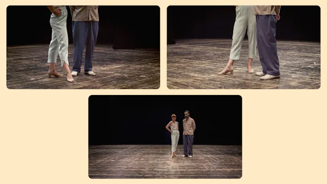 Balboa | Peter&Katja – Vol. 1 RECAP