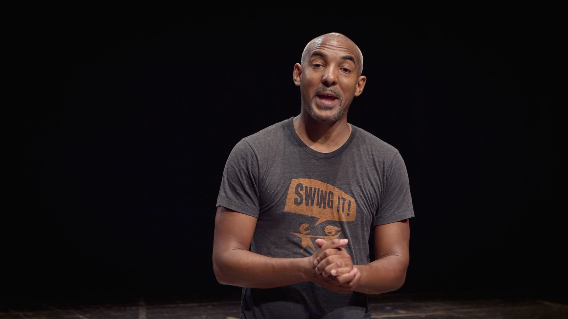 Lesson 08 – Improvising