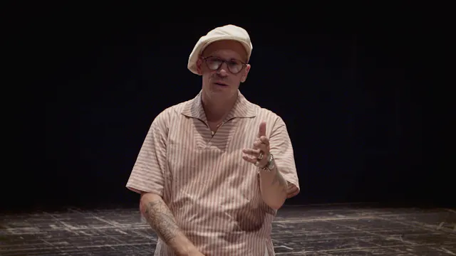 Lesson 02 – Shuffle 2.0