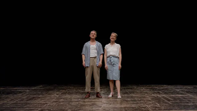 RECAP_Boogie Woogie_Rasmus & Tove_Vol. 1