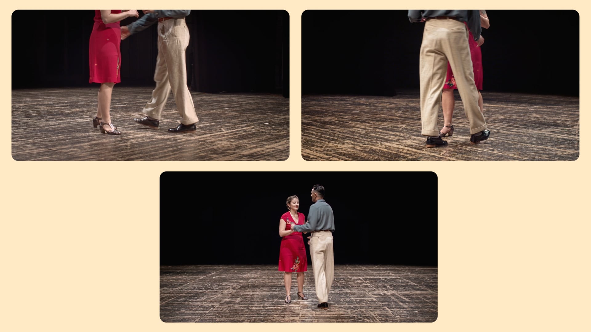Lesson 03 – Circle RECAP